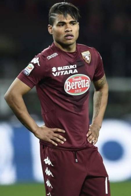 Bryan Róchez y su nueva aventura en el Atlanta United de la MLS