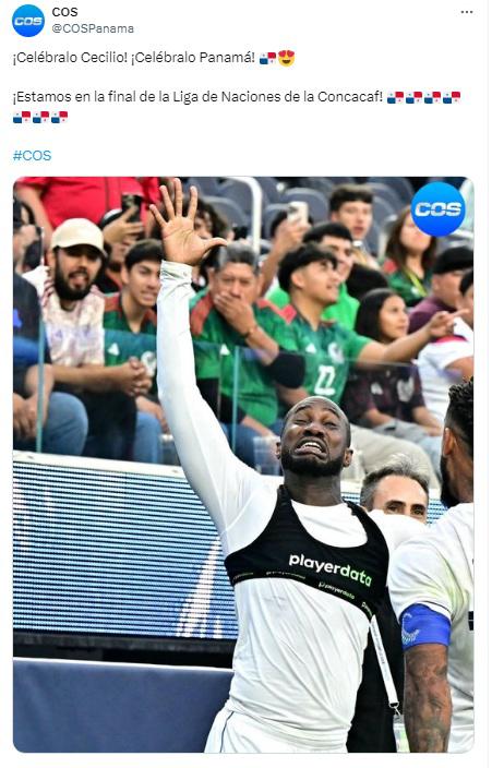 Papá de USA, lo que no pudieron Honduras y Costa Rica: la explosión de la prensa tras el batacazo de Panamá en Concacaf