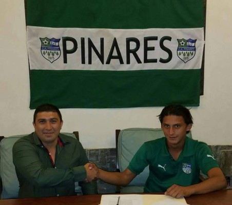 Los hijos de grandes futbolistas que ya son verdaderas promesas