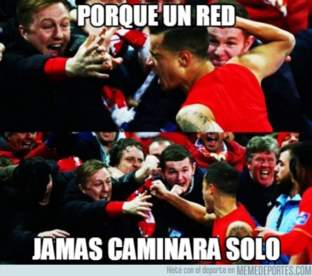 Los mejores memes del título del Manchester City en la Capital One Cup