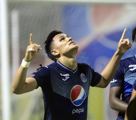 ¡No quieren sorpresas! El 11 con el que Motagua buscaría sellar el pase a cuartos de Concacaf