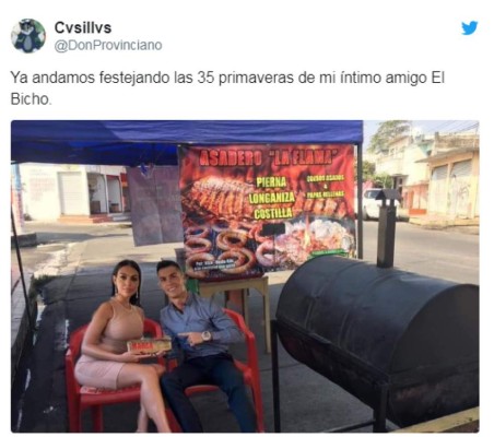 Cristiano Ronaldo, víctima de los memes en redes sociales tras su cumpleaños 35