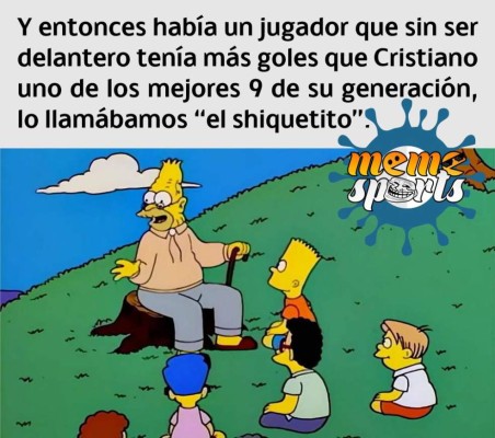 'Benjamin' Messi y Braithwaite Balón de Oro: Los memes del triunfo de Barcelona sobre Mallorca