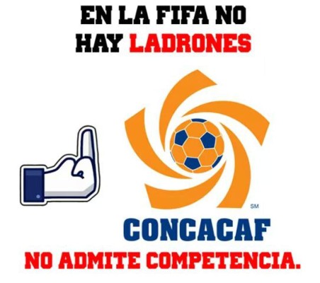 MEMES: Redes sociales se incendian con el México-Costa Rica