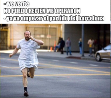 Los crueles memes del empate del Barcelona ante Villarreal con Messi de protagonista