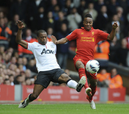 Vibrante jornada en la Liga Premier de Inglaterra