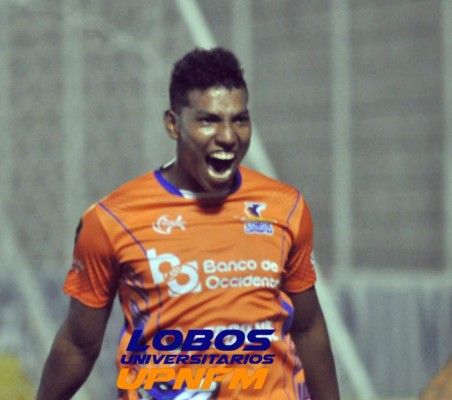 ¡Ninguno de Olimpia! 11 ideal de la jornada 12 del torneo Clausura 2020 en Honduras