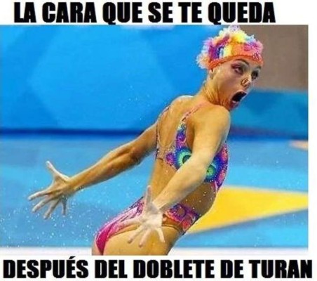 El título del Barcelona en la Supercopa, protagonista de los mejores memes del día