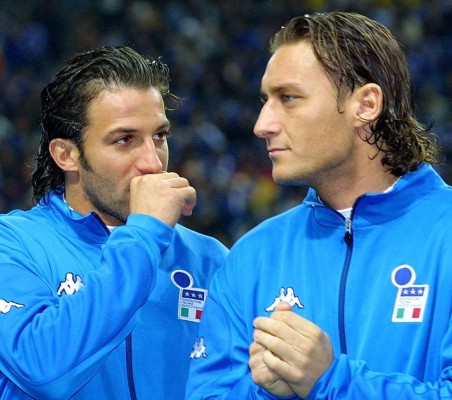 Las grandes rivalidades entre las estrellas del fútbol