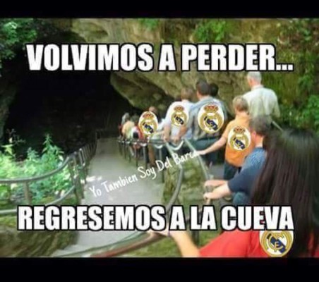 Memes de la eliminación del Real Madrid ante Juventus