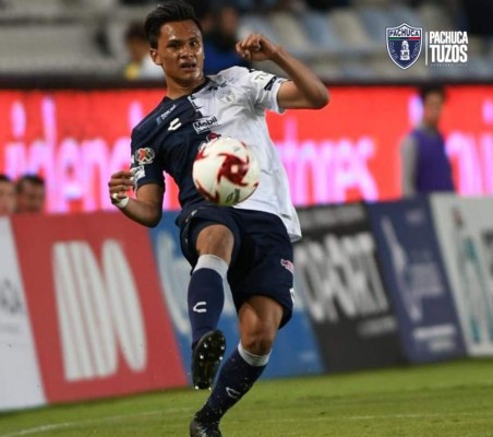 ¿Dónde están los jugadores que salieron de los equipos grandes de Honduras?