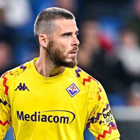 David De Gea pasó de ser uno de los mejores a ser uno de los más goleados.