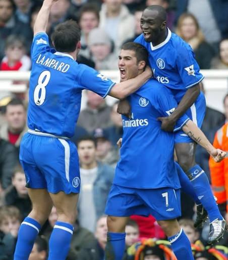 Habría ganado fácilmente el Balón de Oro si no fuera por la cocaína; fui uno de los mejores del mundo