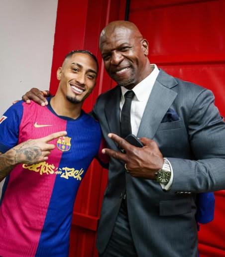 Dardo de Lamine Yamal: los mensajes de los jugadores del Barça tras vencer al Real Madrid en el Clásico