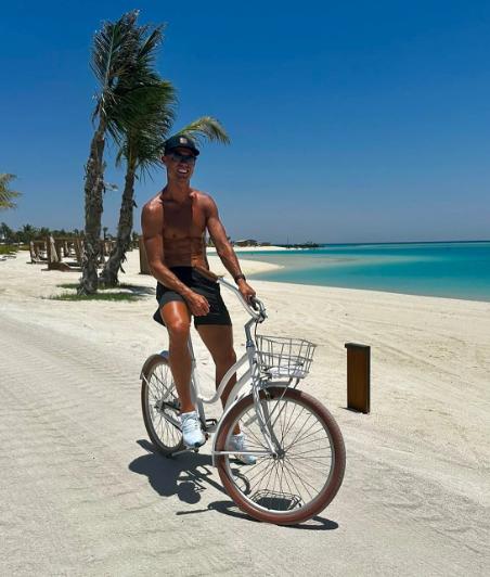 La particular dieta que lleva Cristiano Ronaldo para ser el “mejor jugador de la historia” a sus 40 años