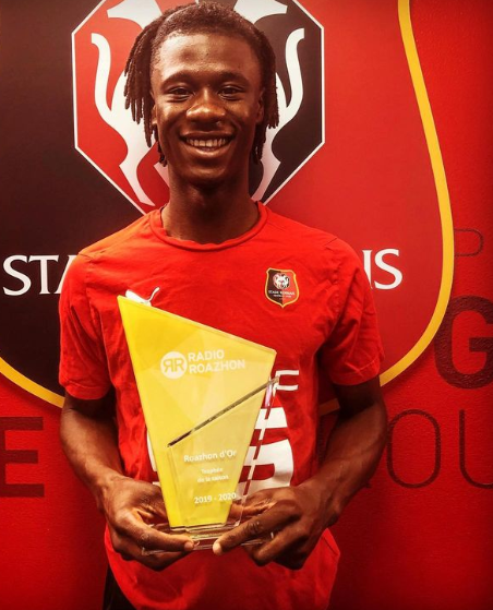 ¡Brutal cambio físico! Camavinga llegó delgado y ahora es otro: entrenar en el Real Madrid es una completa locura