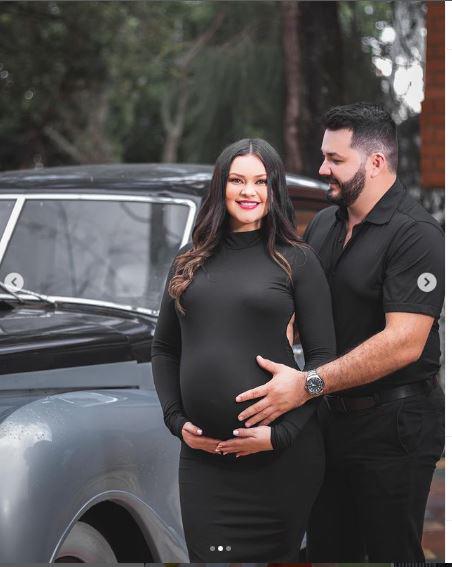 Exnovia de Romell Quioto, Malubi Paz, revive su polémica relación: “Donde hay un loco que no hayan dos”