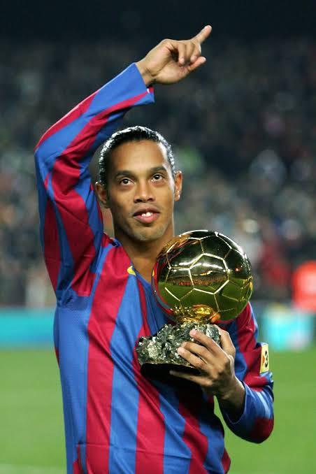 Tomaron la decisión definitiva sobre el mejor futbolista del siglo XXI: ¿Messi o Cristiano Ronaldo?