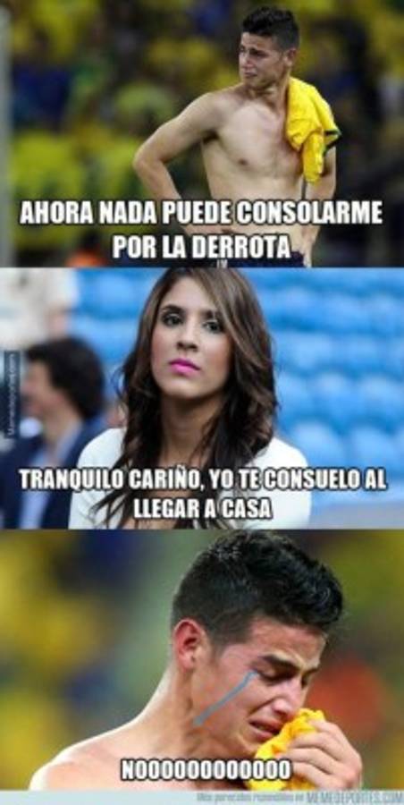 ¡Imperdibles! 17 memes que no habías visto de las novias de los futbolistas
