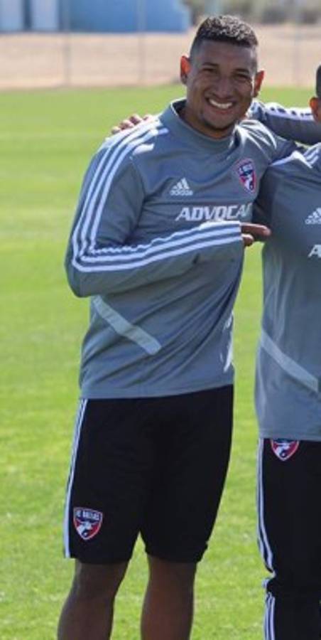 La legión centroamericana que jugará en la temporada 2019 en la MLS