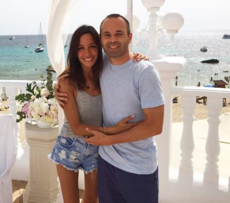 ¡Fidelidad y compromiso! Futbolistas y sus relaciones que son ejemplos en el mundo del fútbol