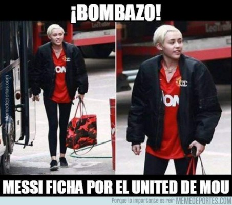 Los mejores memes de este sábado en el mundo del deporte