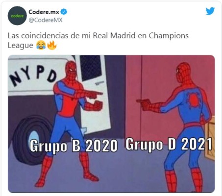 Definidos los grupos de la Champions y los memes hacen pedazos a Barcelona, Messi y CR7