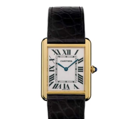 Beckham, CR7 y los pequeños lujos en relojes de los famosos