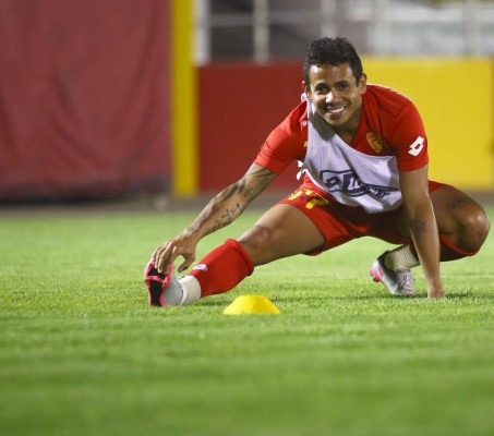 TOP 20: Los futbolistas internacionales más pequeños de la actualidad