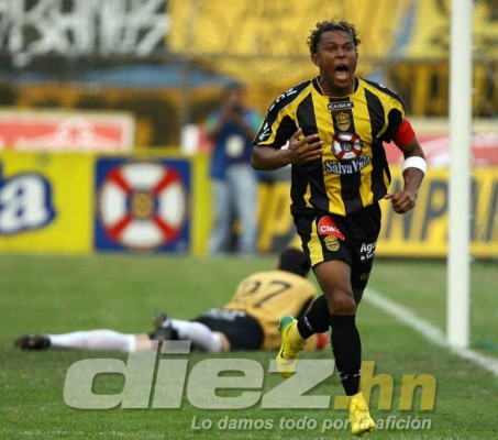 Los futbolistas que solo han tenido un amor incondicional en Honduras