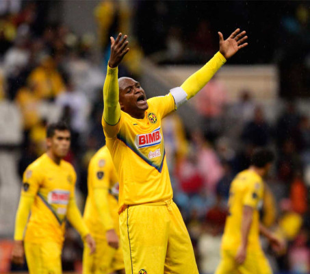 Jerry Palacios da un nuevo Aztecazo y elimina al América..