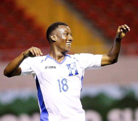 RUMORES Y FICHAJES: Marathón, Motagua y Darixon Vuelto son noticia