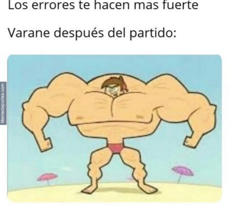 Cristiano Ronaldo y Real Madrid, las víctimas que dejaron los memes tras los octavos de Champions