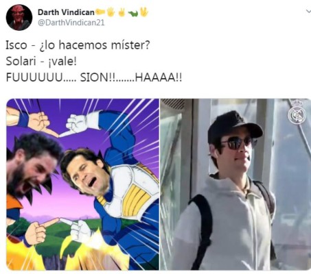 Los memes hacen pedazos al Real Madrid tras la derrota ante el Levante