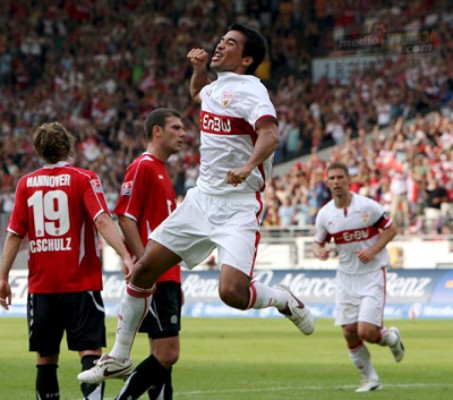 Estos son los seis mexicanos que han jugado en la Bundesliga de Alemania