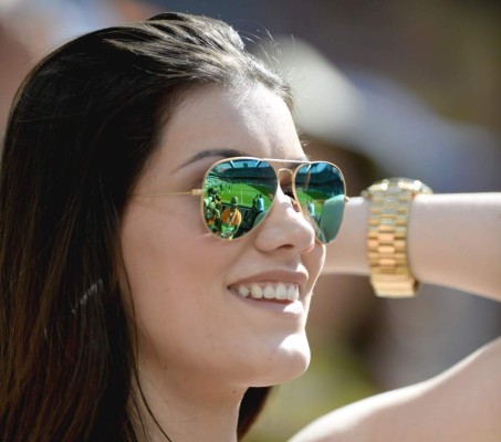 Ambiente España-Australia