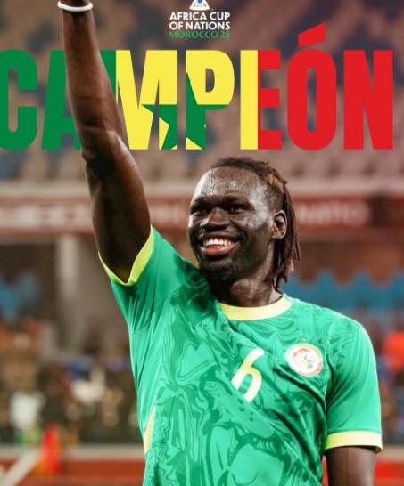 ¡Escándalo en LaLiga! Ganó la Copa Africana y destroza a su equipo por no homenajearlo: Vaya club de mi***