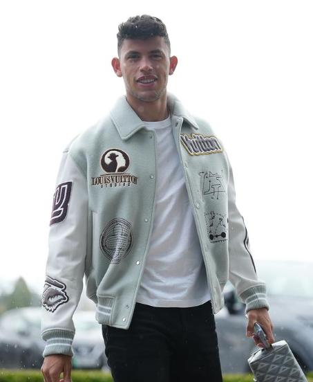 Futbolista del Manchester City fue detenido por un  desagradable incidente en una discoteca de Madrid