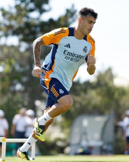 El bombazo del Real Madrid si Vinicius no renueva; Luis Enrique lo echa del PSG y el City paga 30 millones por su regreso