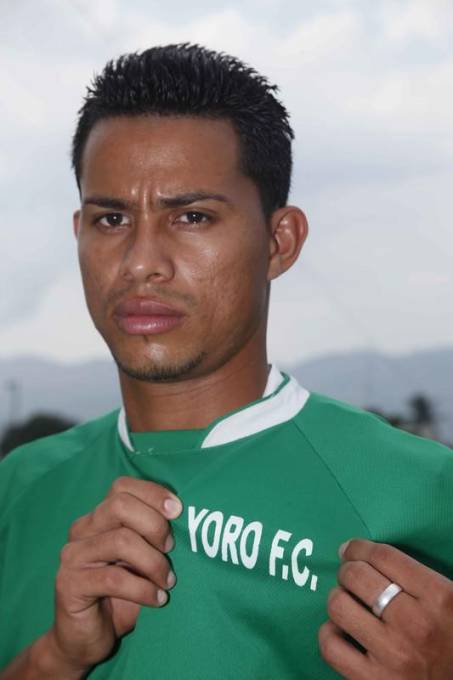 Se suma uno más: Marathón, el equipo de los fichajes random del fútbol hondureño