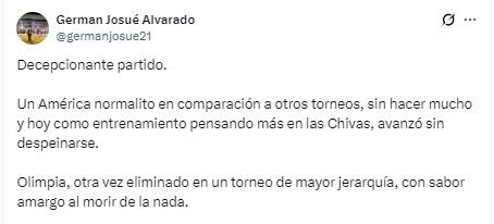 Sin recursos y Se murió de nada: así reaccionó la prensa a la paupérrima caída de Olimpia en Concacaf y el más señalado