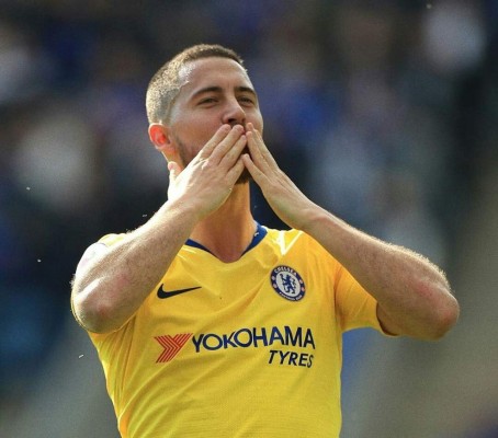 Dos confirmadas: Las ocho figuras que perdería el Chelsea para la próxima temporada