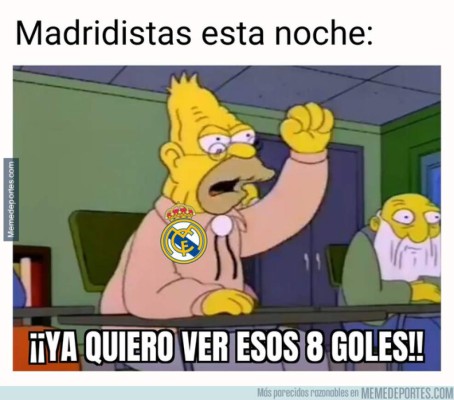 Bayern Munich golea otra vez y los memes destrozan al Barcelona; Cristiano Ronaldo no se salva