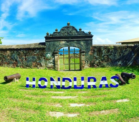 25 hermosos lugares turísticos que puede visitar en el Feriado Morazánico en Honduras