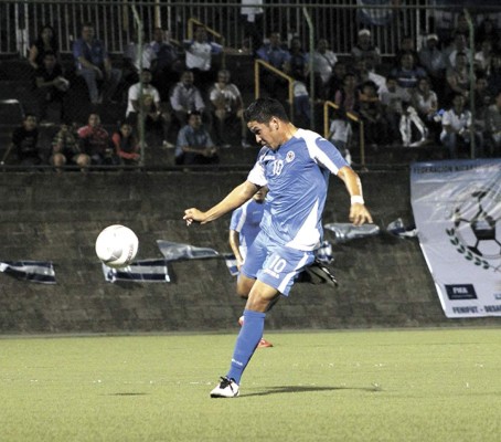 ¡IMPERDIBLE! Las once figuras llamadas a brillar en esta Copa Oro 2017