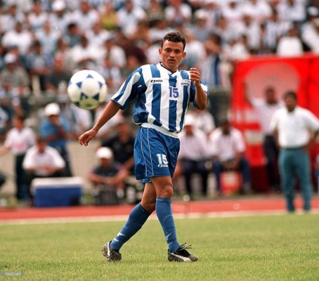 Los jugadores de Honduras que sufrieron aquel maldito día ante Trinidad