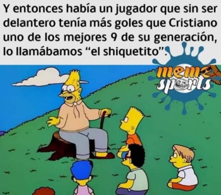 Messi y Barcelona, víctimas de los memes tras el sufrido empate ante el Sevilla en la liga española