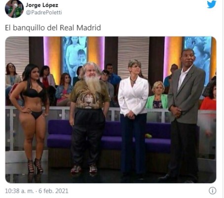 Los memes destrozan a Hazard y a la banca del Real Madrid tras el gane sufrido ante el Huesca