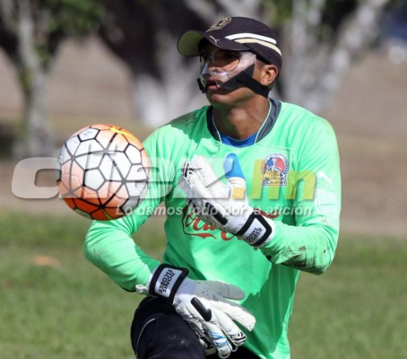 TOP 20: Futbolistas activos con más partidos en la Liga Nacional de Honduras