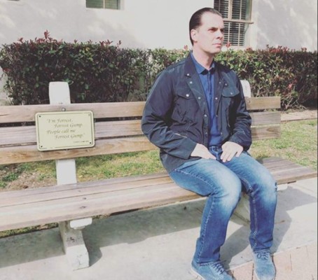 Siendo tímido y por correos: La increíble historia de amor de Christian Martinoli y su esposa francesa&nbsp;&nbsp;